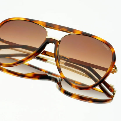 FREYRS Shay WHS- Tortoise/ Gradient Brown