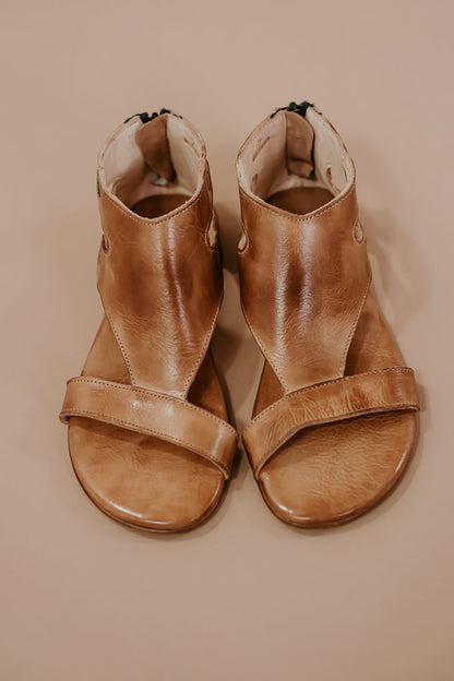 Bedstu Soto, Tan Rustic