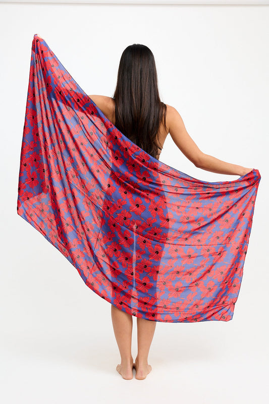 Benoa Swim Pareo - Velzy