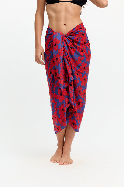 Benoa Swim Pareo - Velzy