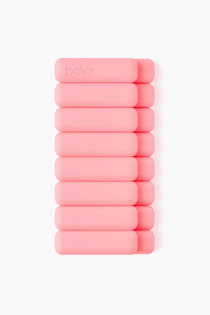 Blush 1lb Bala Bangles
