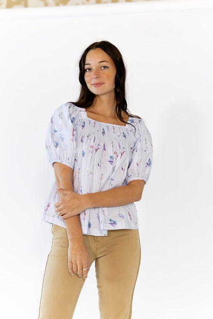 Foila Straight Leg Chinos