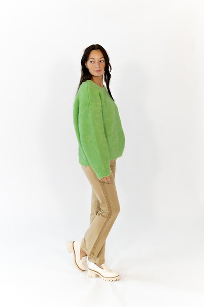 Tessie Knit Sweater