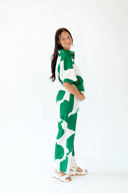 Bell Pepper Lounge Set