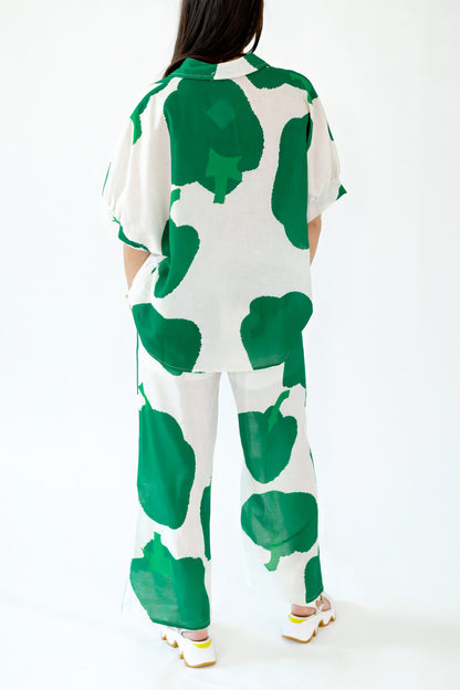 Bell Pepper Lounge Set