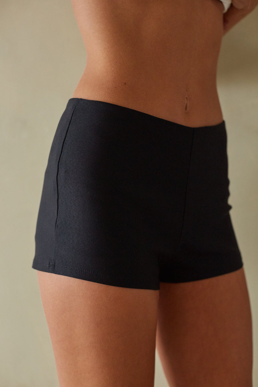 Westwood Micro Mini Short