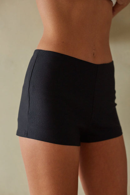 Westwood Micro Mini Short