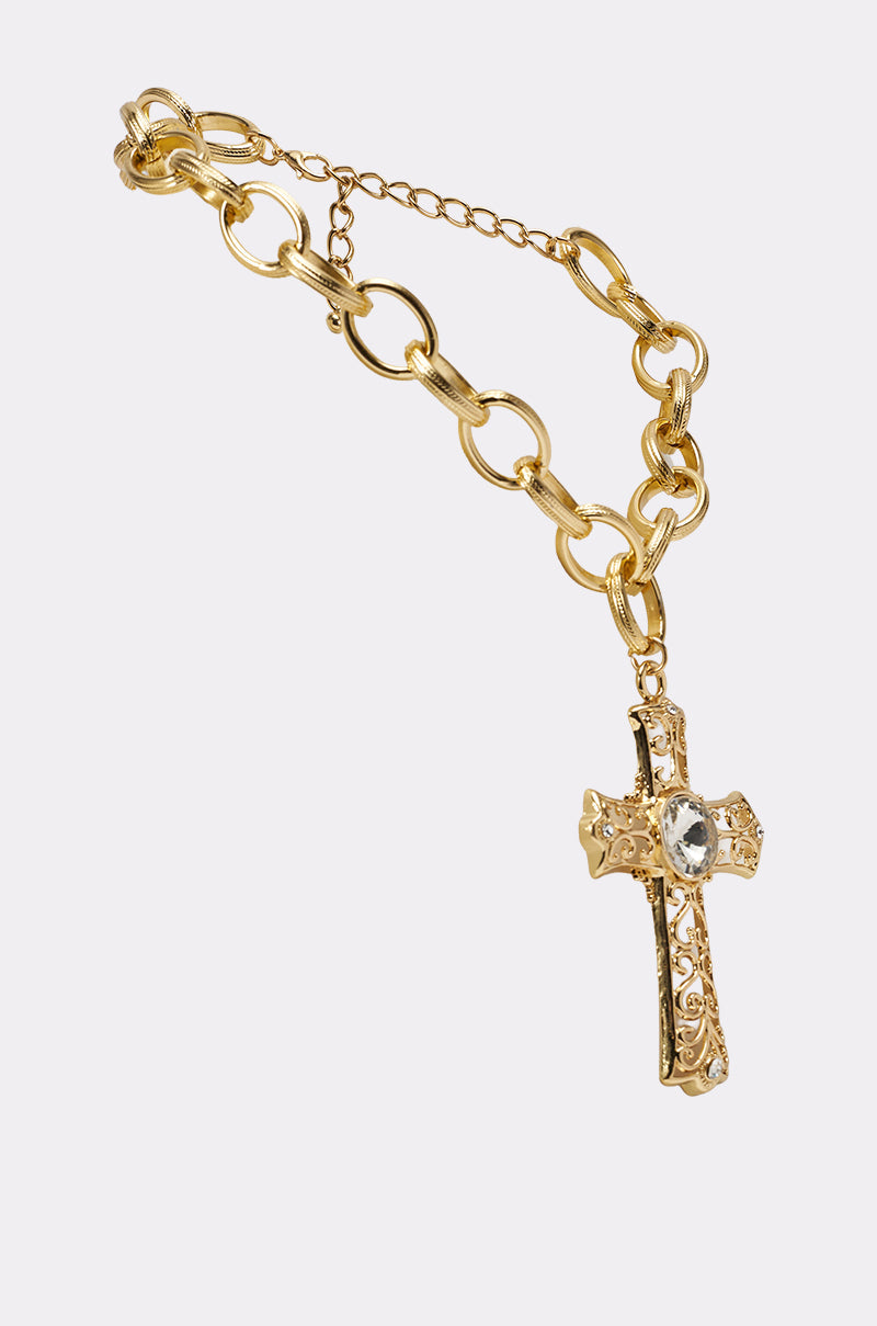 ALL MY LOVE NECKLACE