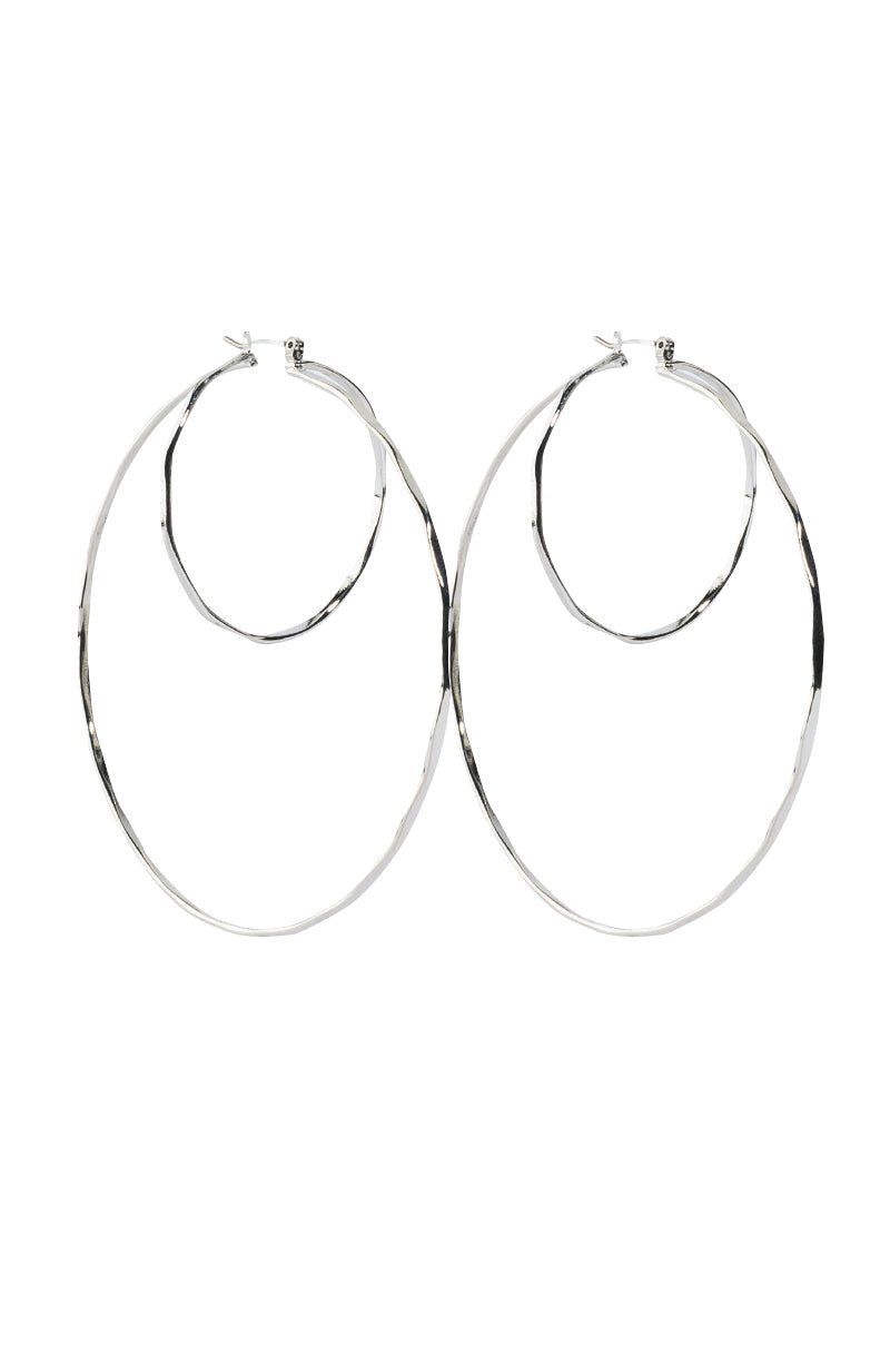 ALL I DO IS STACK SPHERE HOOPS
