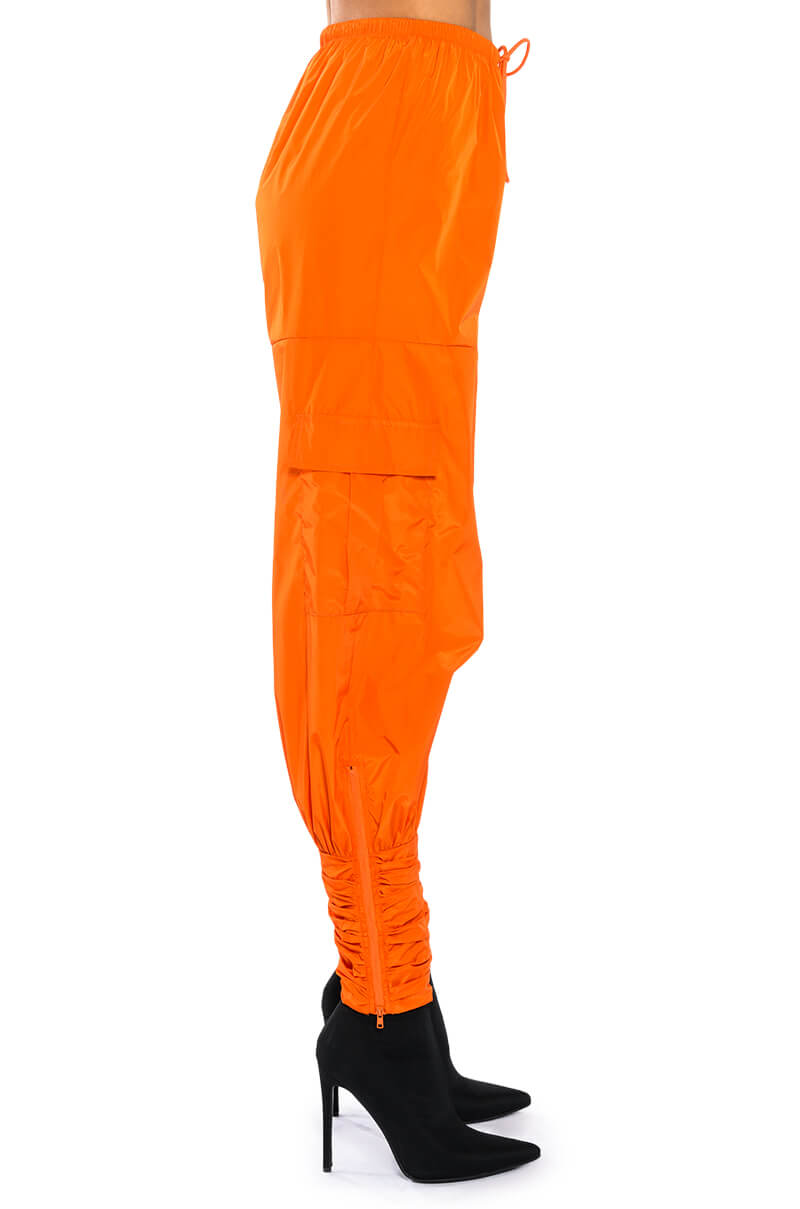 ALL IN ALL PULL ON JOGGER
