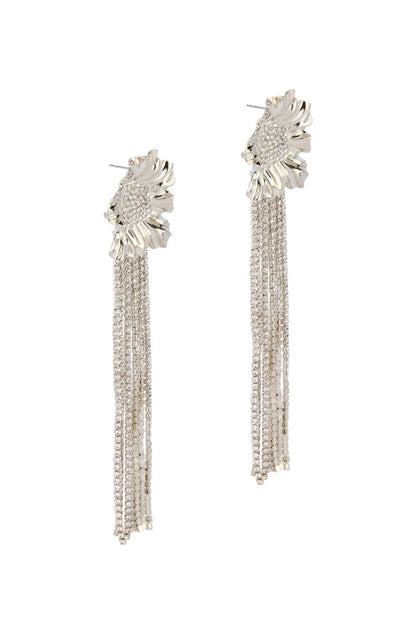 ALL THE LOVE EARRING