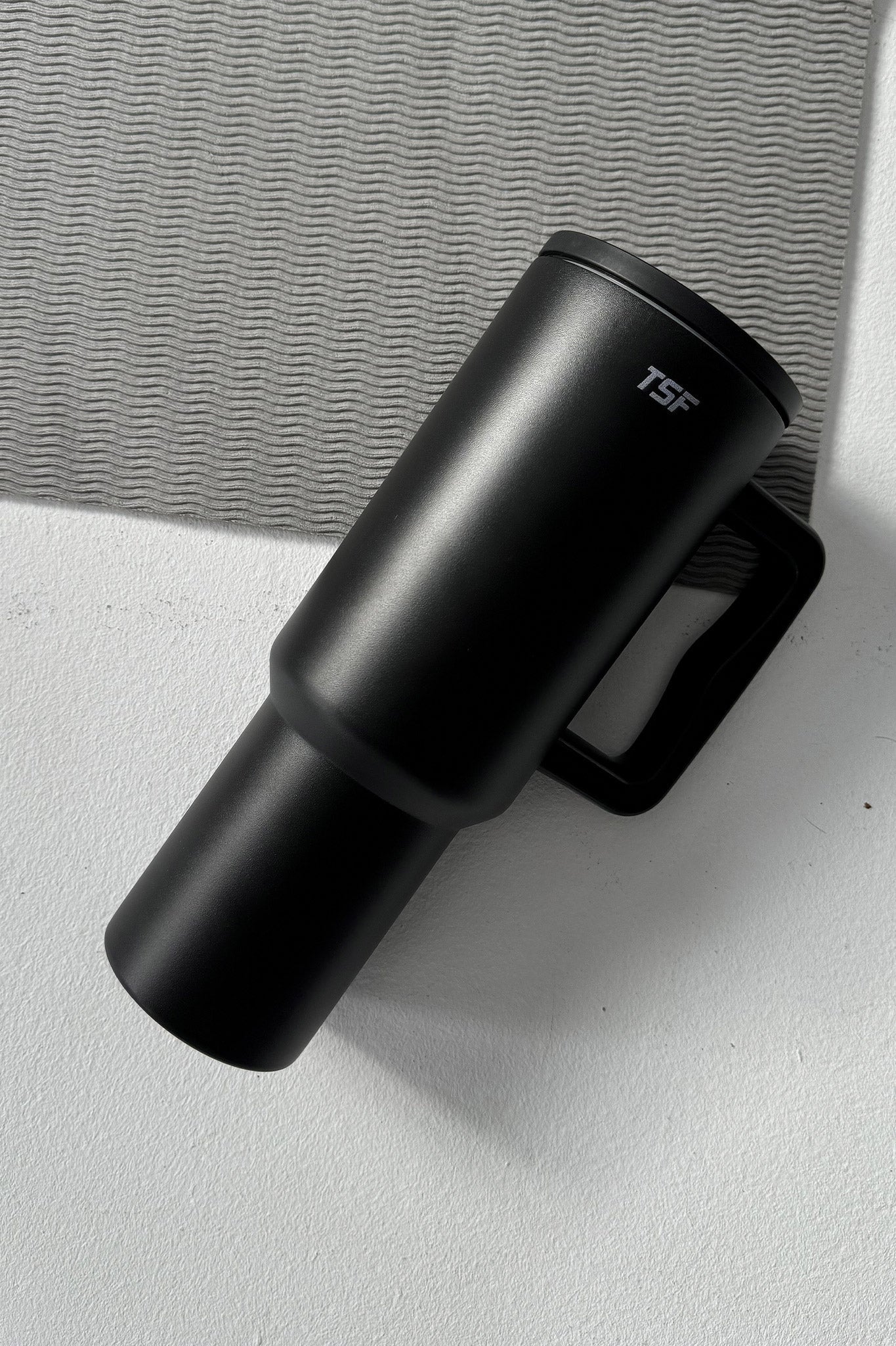 Insulated Tumbler - Black