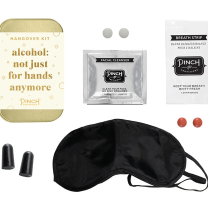 Hangover Kits