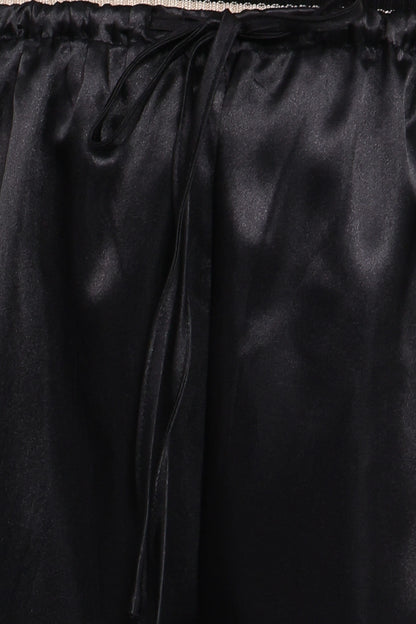 Danae Pant - Black