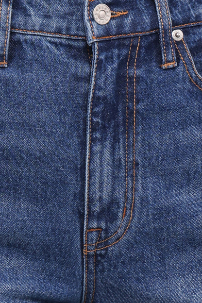 Sloane Slim Leg Jean - Temescal