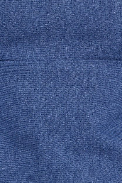 Azura Top - Denim