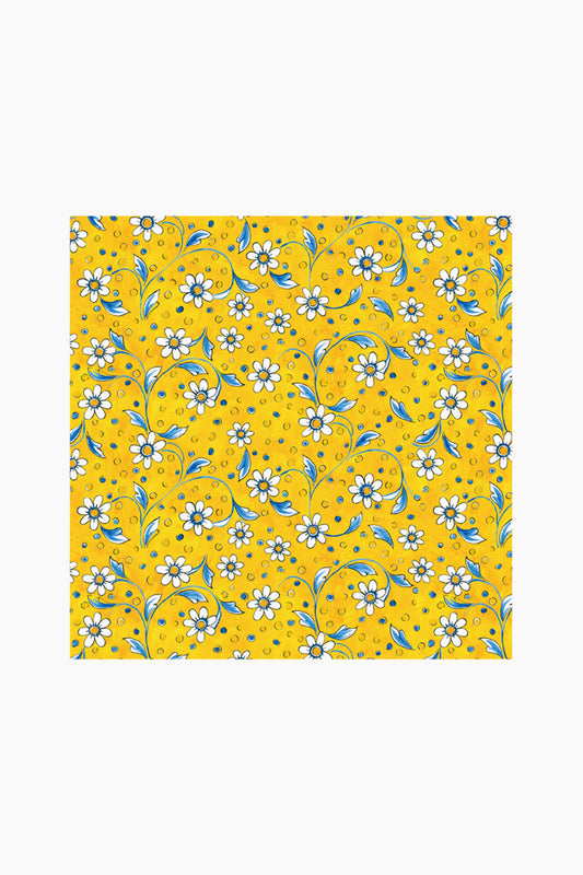Benidorm Tablecloth