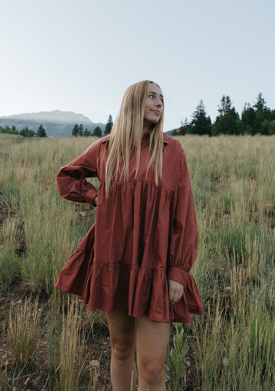 Jules Dress