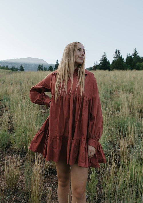 Jules Dress