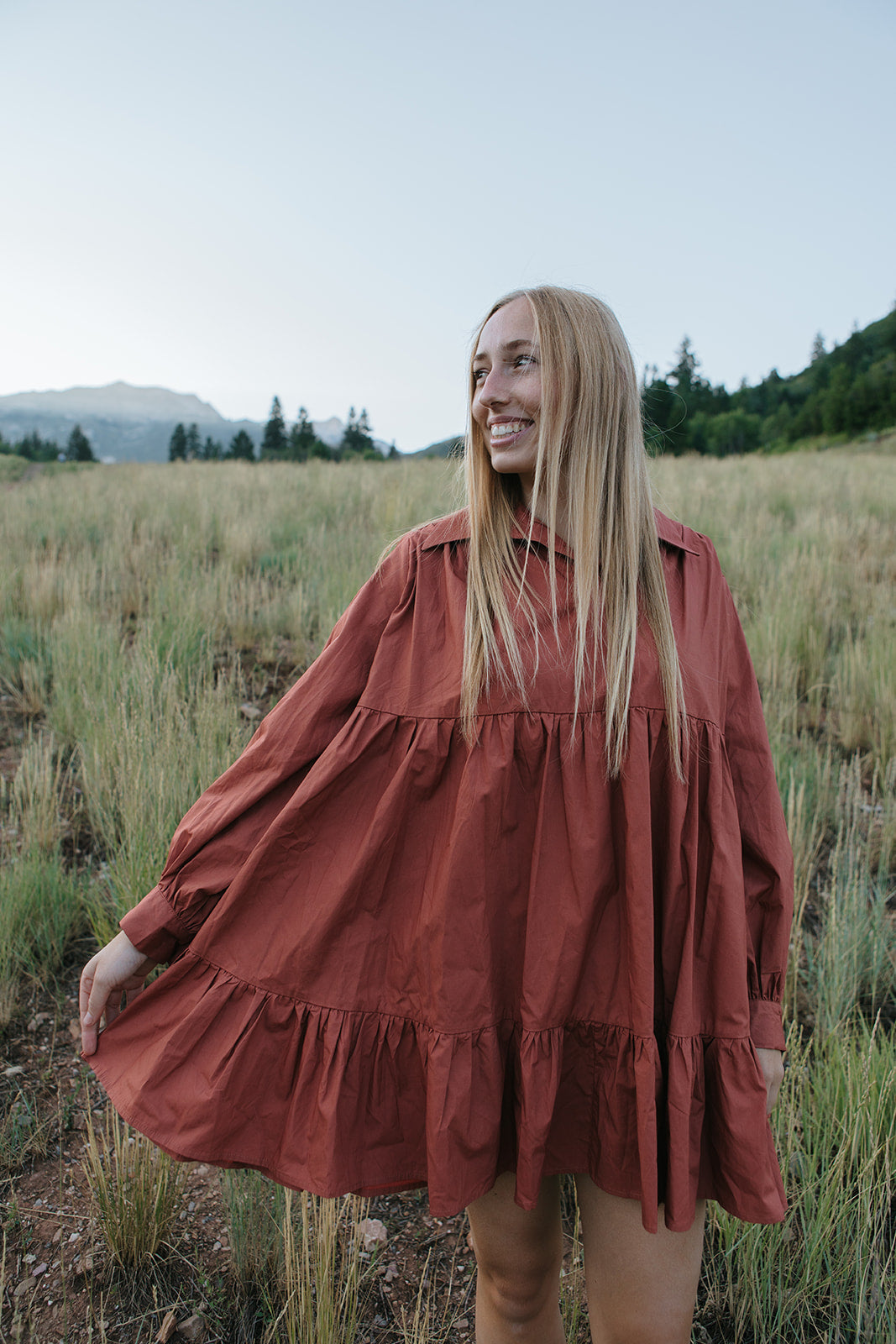 Jules Dress