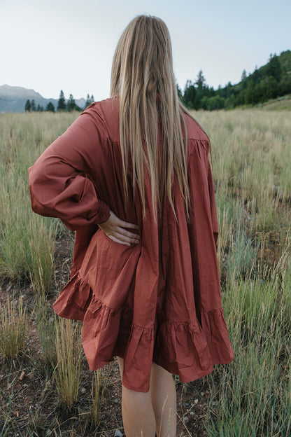 Jules Dress