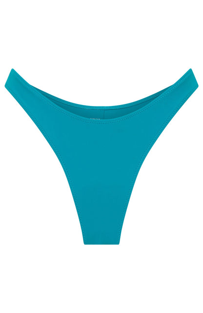 Belmont Bottoms Teal Crush
