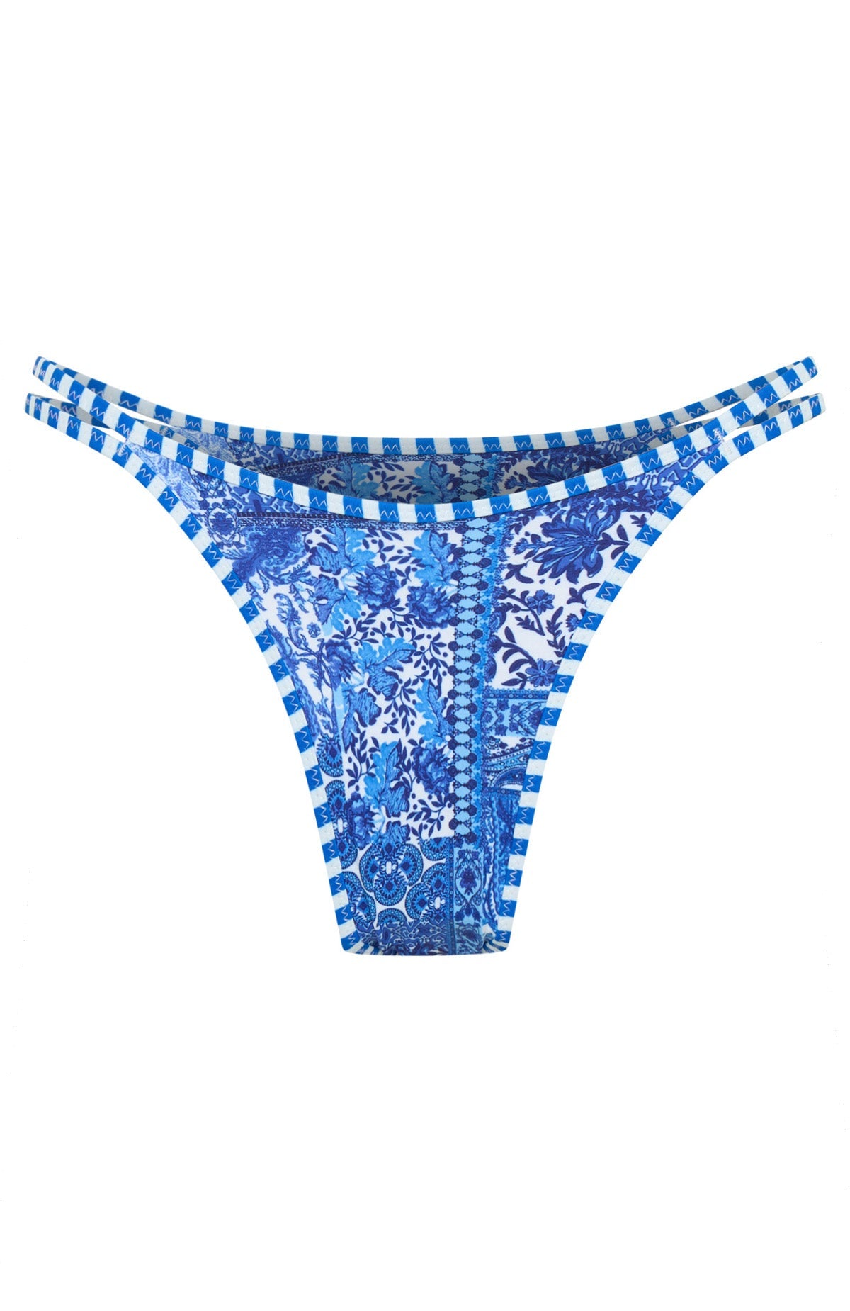 Mhari Bottoms Mediterranean Bloom