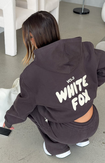 Offstage Hoodie Shadow