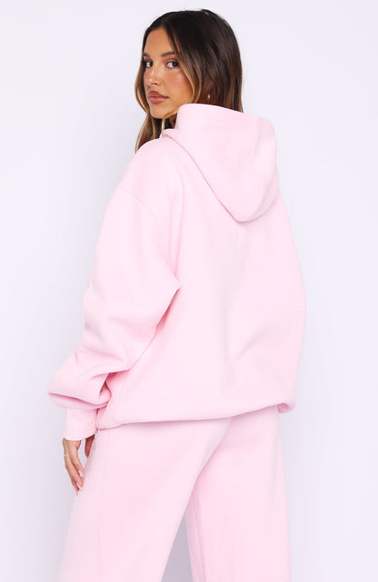 Wishing For It Oversized Hoodie Posy